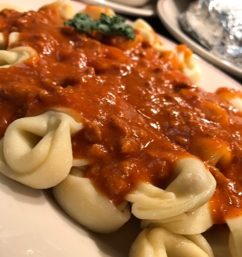 Bernardi’s II Traditional Pasta Favorites