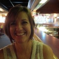 Nancy McAllister