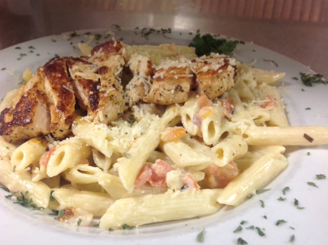 Bernardi’s II Signature Dishes