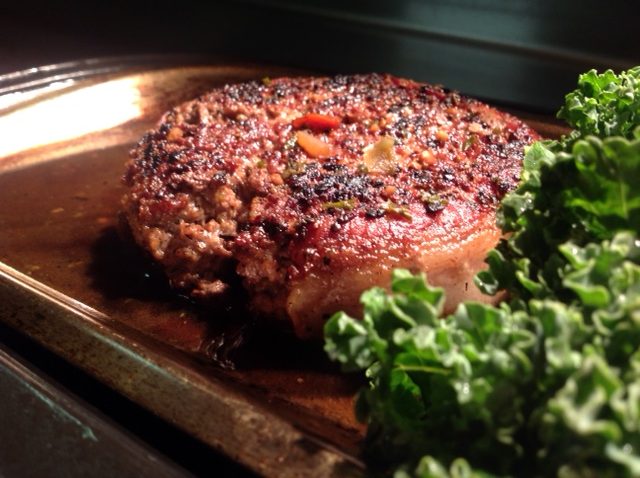 From Our Grill