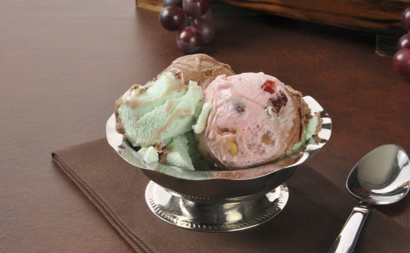 Desserts