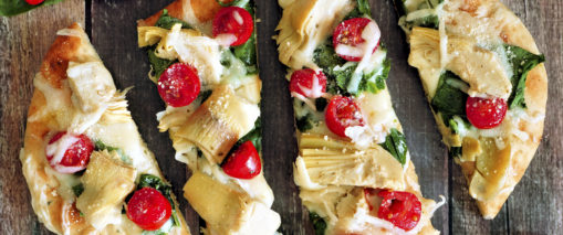 Flat Bread