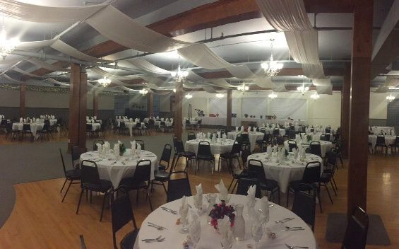 Catering
