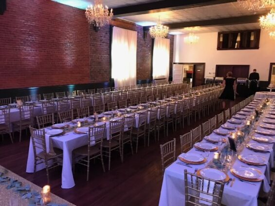 Catering