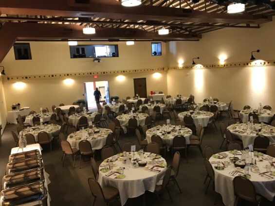 Catering