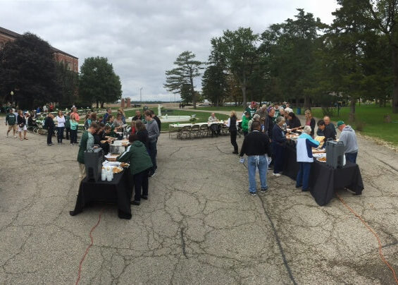 Catering
