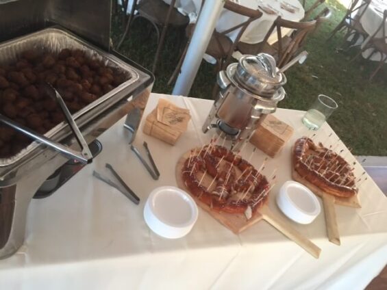 Catering