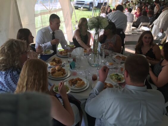 Catering