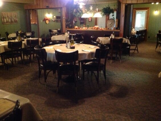 Capponi’s