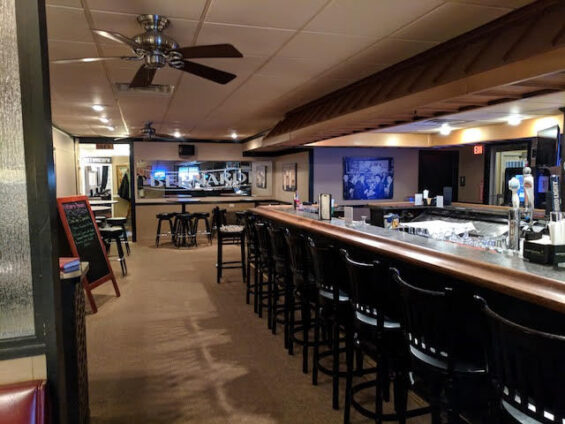 Bernardi’s