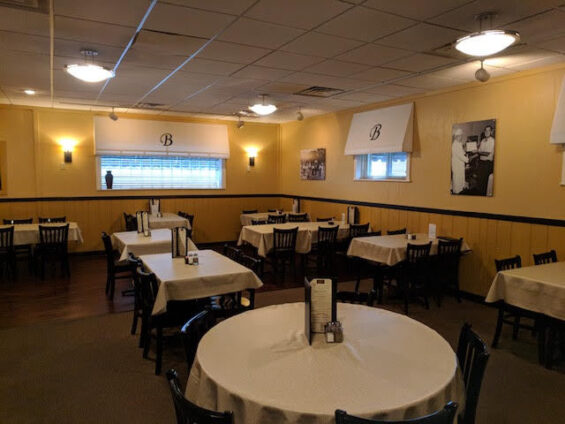Bernardi’s
