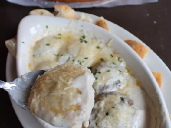 Bernardi’s