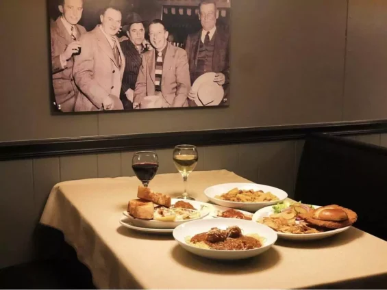 Bernardi’s