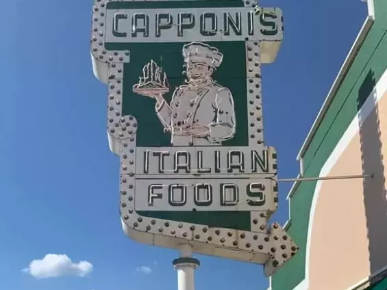 Capponi’s
